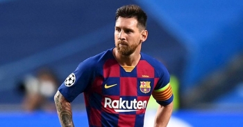 Vụ Messi tính “đào tẩu” khỏi Barcelona: FIFA phân xử như thế nào?