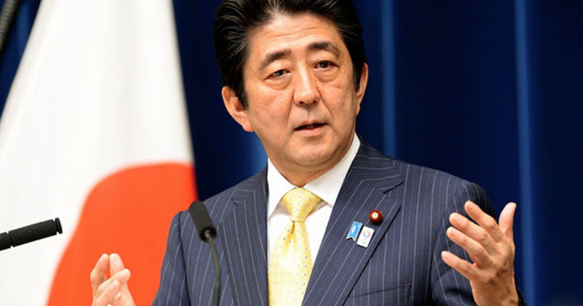 Thủ tướng Abe từ chức, nền kinh tế chiến lược Ấn Độ Dương lâm vào rủi ro