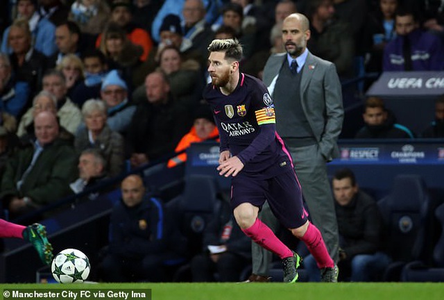 Điều khoản bất ngờ để Messi có thể tự do rời Barcelona - 2
