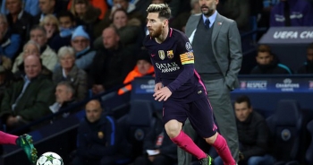 Điều khoản bất ngờ để Messi có thể tự do rời Barcelona