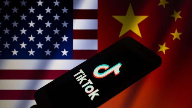 Chính phủ Trung Quốc ban hành quy định mới để ngăn TikTok “bán mình” cho Mỹ - 1