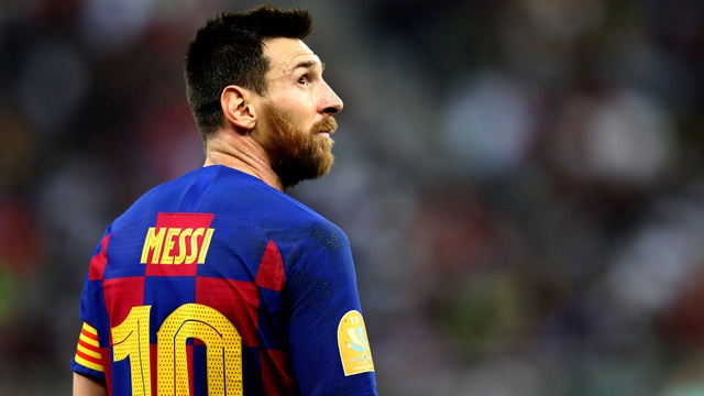Man City lôi kéo Messi bằng bản hợp đồng trị giá 750 triệu euro - 2