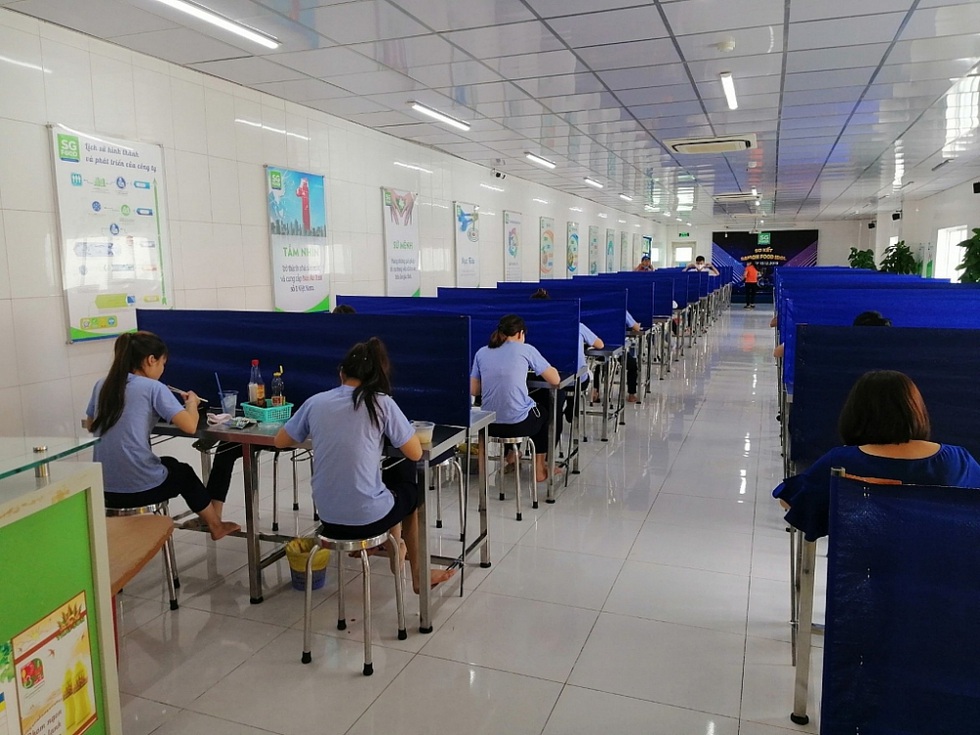 3 tại chỗ: Từ vụ doanh nghiệp sốc, nhìn lại bài học Bắc Giang, Bắc Ninh - 9