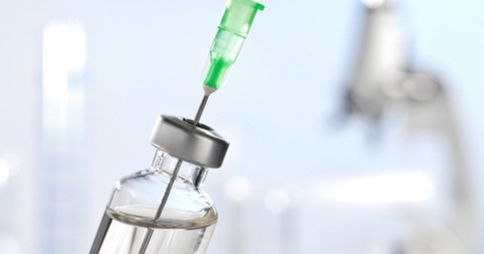 TP HCM: Triển khai tiêm vắc xin đợt 6, vắc xin Sinopharm đang chờ thẩm định