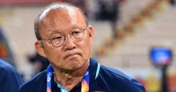 HLV Park Hang Seo nổi giận vì tin đồn dẫn dắt đội tuyển Thái Lan