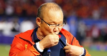 HLV Park Hang Seo tuyên bố đanh thép về mục tiêu của đội tuyển Việt Nam
