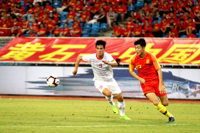 Báo Trung Quốc bình luận gì về tuyển Việt Nam trước vòng loại World Cup? - 2