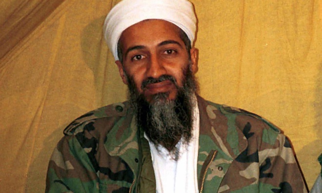Vì sao ông Joe Biden từng thoát âm mưu ám sát của Osama bin Laden? - 1