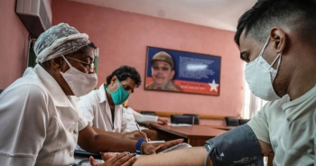 "Vũ khí" vắc xin nội địa giúp Cuba chặn đứng biến chủng Delta