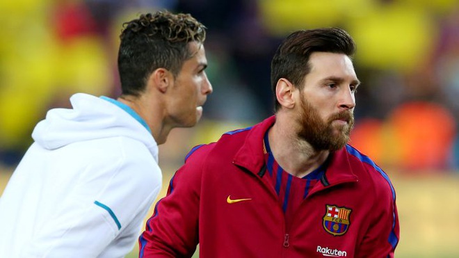 Messi tiết lộ nhiều câu chuyện thâm cung bí sử về việc rời Barcelona - 2