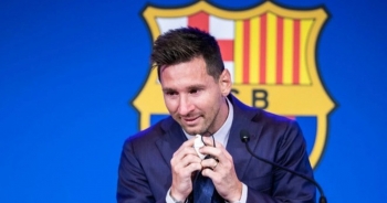 Messi tiết lộ nhiều câu chuyện "thâm cung bí sử" về việc rời Barcelona