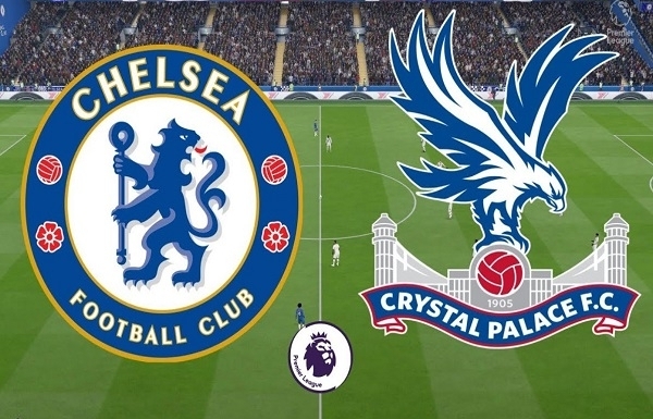 Vòng 1 Ngoại hạng Anh 2021-2022: Xem trực tiếp Chelsea vs Crystal Palace ở đâu?