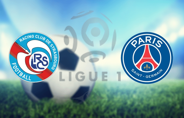 Vòng 2 Ligue 1 2021-2022: Xem trực tiếp PSG vs Strasbourg ở đâu?