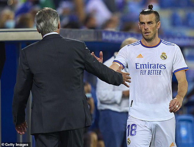 Hazard và Benzema tỏa sáng, Real Madrid thắng tưng bừng ngày mở màn La Liga - 7