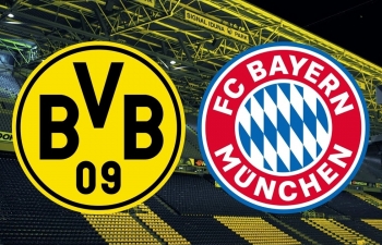 Link xem trực tiếp Bayern vs Dortmund (Siêu Cup Đức), 1h30 ngày 18/8