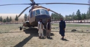 Mỹ xác nhận kho vũ khí ở Afghanistan rơi vào tay Taliban