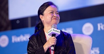 Nữ tướng Nguyễn Thị Mai Thanh gây bất ngờ: REE lập đỉnh mọi thời đại