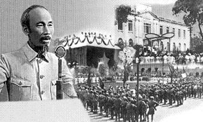 Chủ tịch Hồ Chí Minh với Cách mạng Tháng Tám - 3