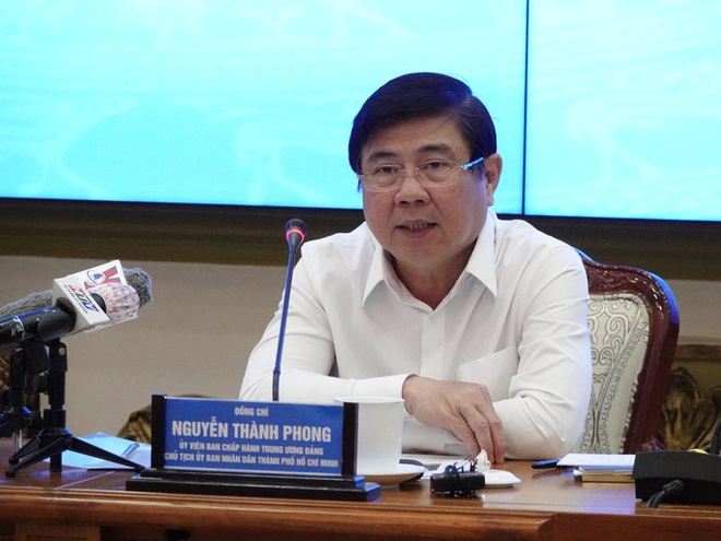 Đồng chí Nguyễn Thành Phong giữ chức Phó Trưởng Ban Kinh tế Trung ương - 1