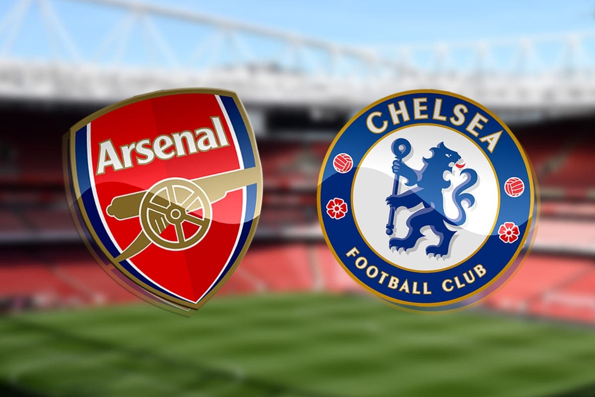 Vòng 2 Ngoại hạng Anh 2021/2022: Xem trực tiếp Arsenal vs Chelsea ở đâu?