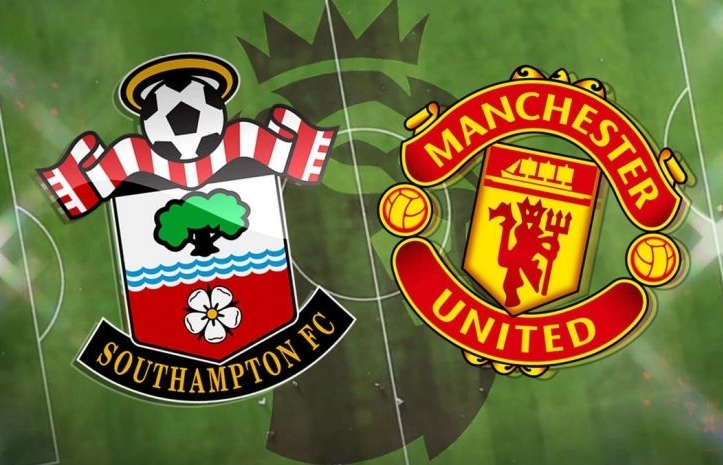 Vòng 2 Ngoại hạng Anh 2021/2022: Xem trực tiếp Southampton vs Man Utd ở đâu?