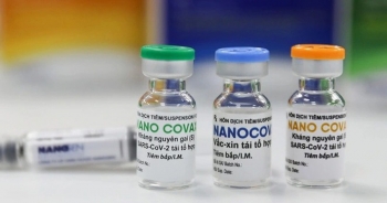 Chờ kết luận thẩm định giai đoạn 3a vắc xin Covid-19 Việt Nam Nanocovax