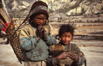 Nếu không có dịch Covid-19, 2,6% dân số châu Á đang phát triển đã thoát nghèo