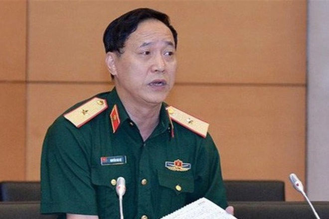 Tướng Nguyễn Hải Hưng: Quân đội có nhiều phương án chống dịch ở TPHCM - 3