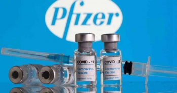 Pfizer phát triển vắc xin đặc hiệu với biến chủng Delta