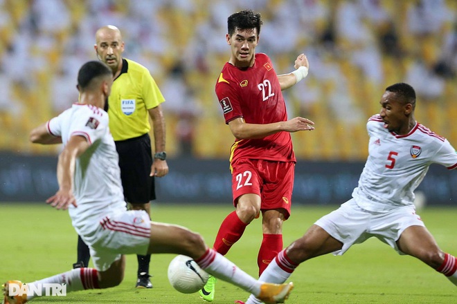 Đội tuyển Việt Nam đổi lịch di chuyển và giờ thi đấu với Saudi Arabia - 2