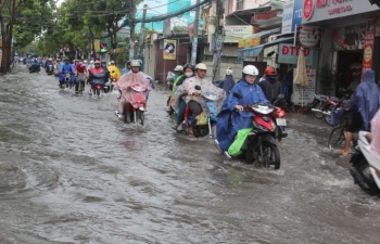 ADB tài trợ 60 USD để cải thiện cơ sở hạ tầng tại Bình Định, Quảng Nam