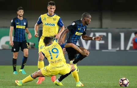 Vòng 2 Serie A 2021/2022: Xem trực tiếp Verona vs Inter ở đâu?