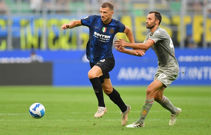 Link xem trực tiếp Verona vs Inter (Serie A), 1h45 ngày 28/8