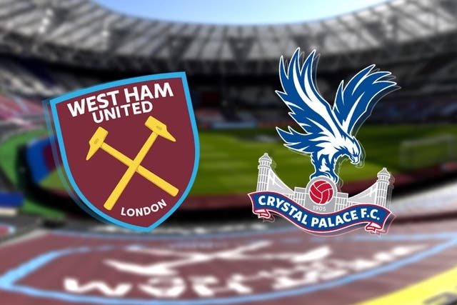 Vòng 3 Ngoại hạng Anh 2021/2022: Xem trực tiếp West Ham vs Crystal Palace ở đâu?