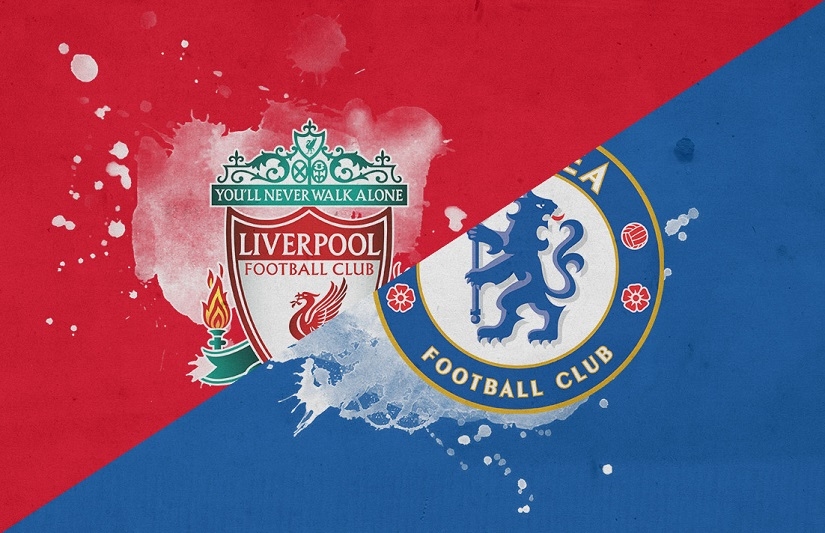 Vòng 3 Ngoại hạng Anh 2021/2022: Xem trực tiếp Liverpool vs Chelsea ở đâu?
