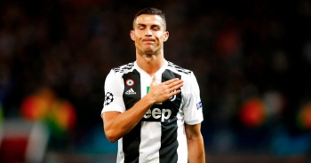 NÓNG: Man Utd chiêu mộ thành công C.Ronaldo