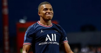 PSG lần thứ hai từ chối "tiền tấn" của Real Madrid, quyết giữ lại Mbappe