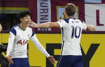 Link xem trực tiếp Tottenham vs Watford (Ngoại hạng Anh), 20h ngày 29/8