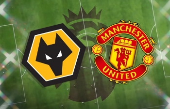 Vòng 3 Ngoại hạng Anh 2021/2022: Xem trực tiếp Wolves vs Man Utd ở đâu?