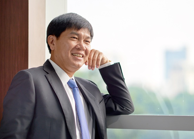 Nữ CEO 9X bỏ 900 tỷ đồng mua lại công ty nội thất của tỷ phú Trần Đình Long - 1