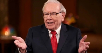 5 bài học đầu tư chứng khoán từ nhà đầu tư huyền thoại Warren Buffett