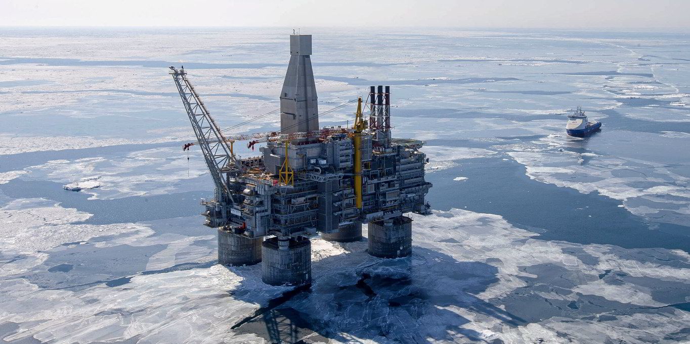 Nhật Bản vẫn giữ cổ phần trong dự án dầu Sakhalin-1