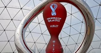 Ưu ái chủ nhà, FIFA quyết định dời ngày khai mạc World Cup 2022
