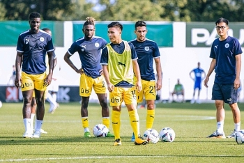 Link xem trực tiếp Le Havre vs Pau FC (Ligue 2), 0h ngày 14/8