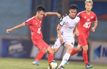 Link xem trực tiếp SHB Đà Nẵng vs Viettel (V-League 2022), 17h ngày 14/8