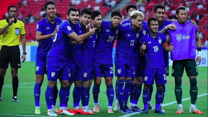 Vì sao các nền bóng đá Đông Nam Á không tự tin về cơ hội dự World Cup 2026? - 2