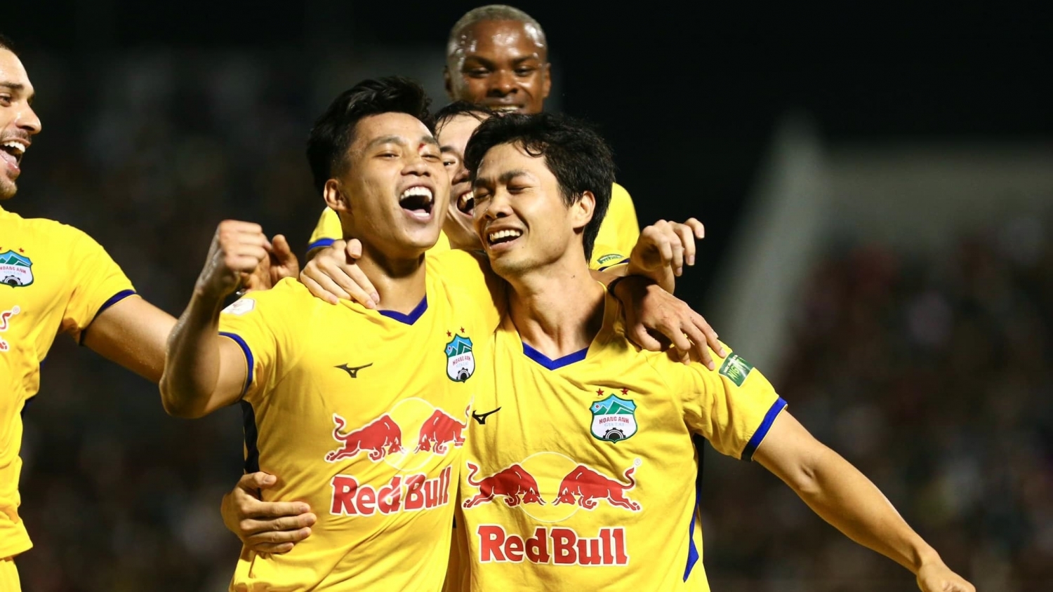 Link xem trực tiếp Hoàng Anh Gia Lai vs Hải Phòng FC (V-League 2022), 17h ngày 19/8