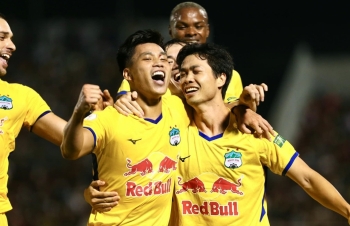 Link xem trực tiếp Hoàng Anh Gia Lai vs Hải Phòng FC (V-League 2022), 17h ngày 19/8