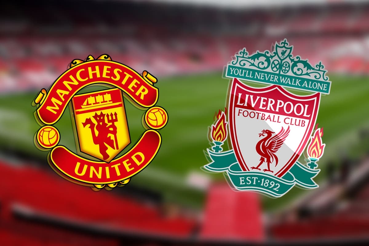 Link xem trực tiếp Man Utd vs Liverpool (Ngoại hạng Anh), 2h ngày 23/8