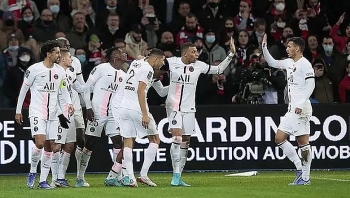 Link xem trực tiếp Lille vs PSG (Ligue 1), 2h ngày 22/8